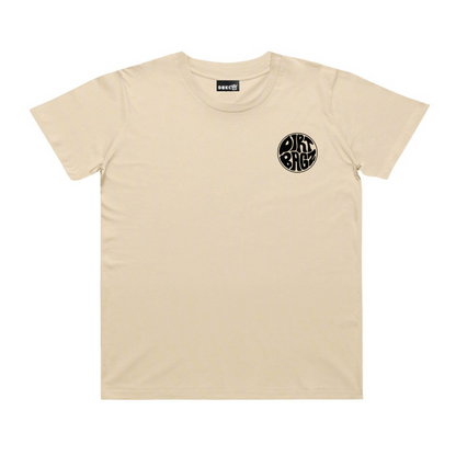 Warp Short Sleeve Tee