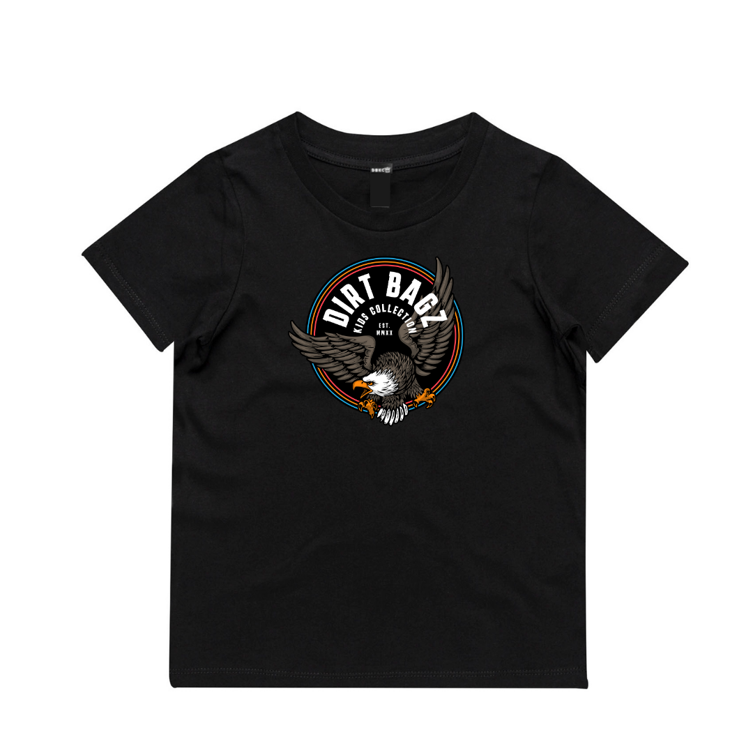 Eagle Short Sleeve Tee