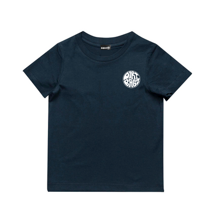 Warp Short Sleeve Tee