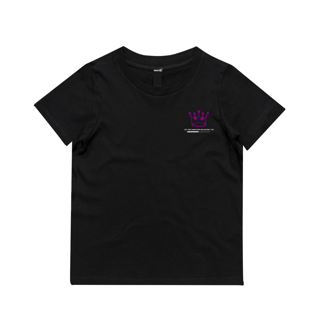 Astro Short Sleeve Tee