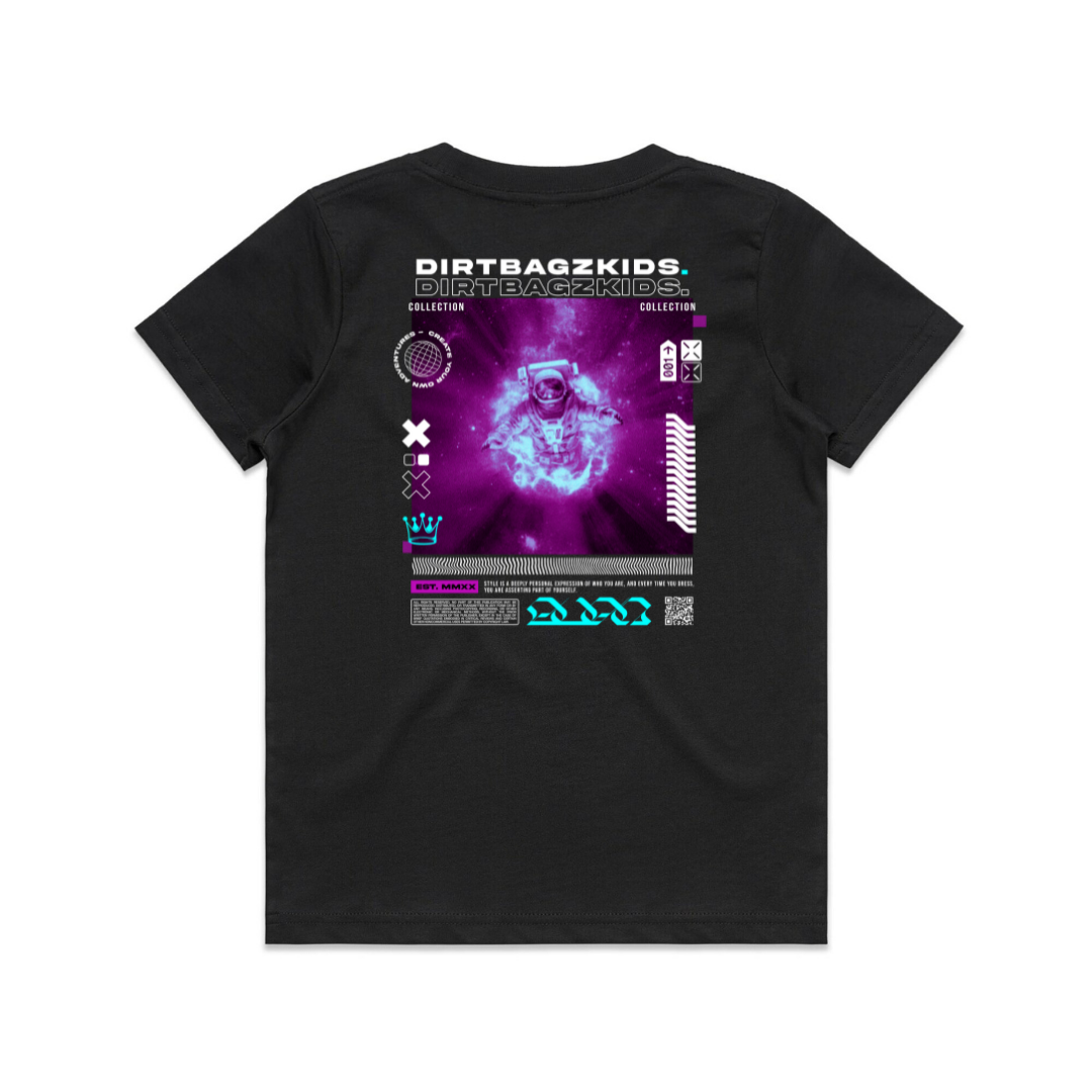 Astro Short Sleeve Tee