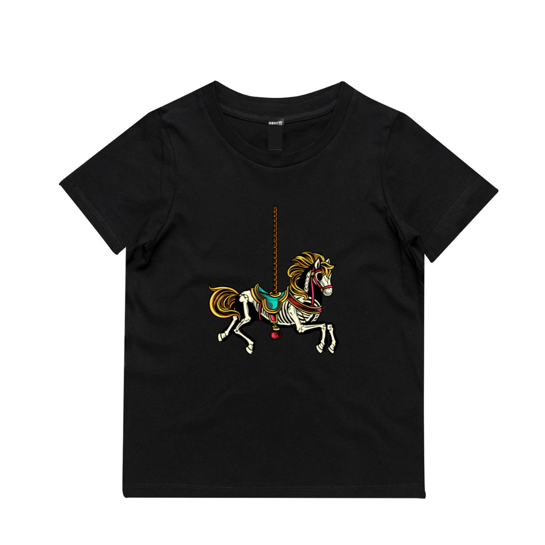 Dark Horse Tee