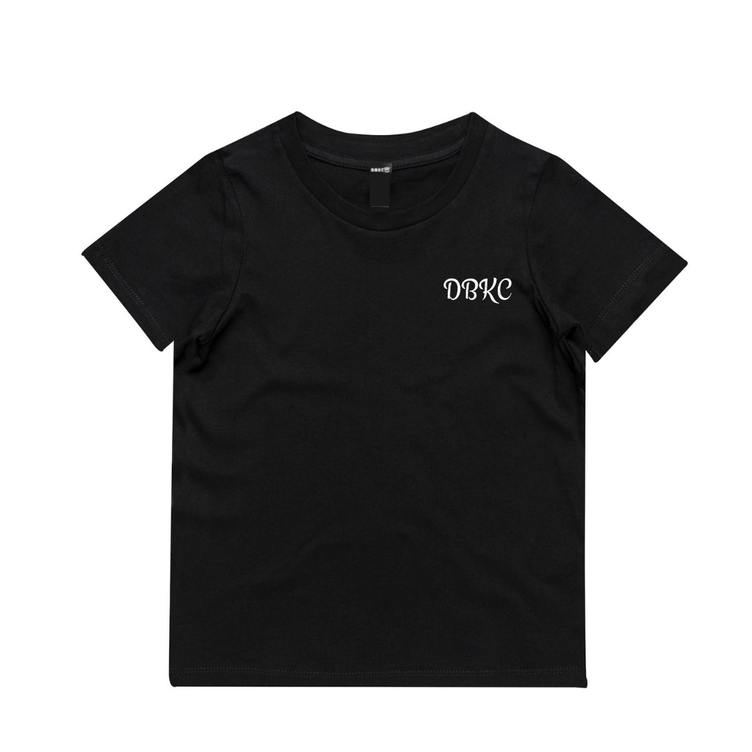 DBKC Vintage Short Sleeve Tee