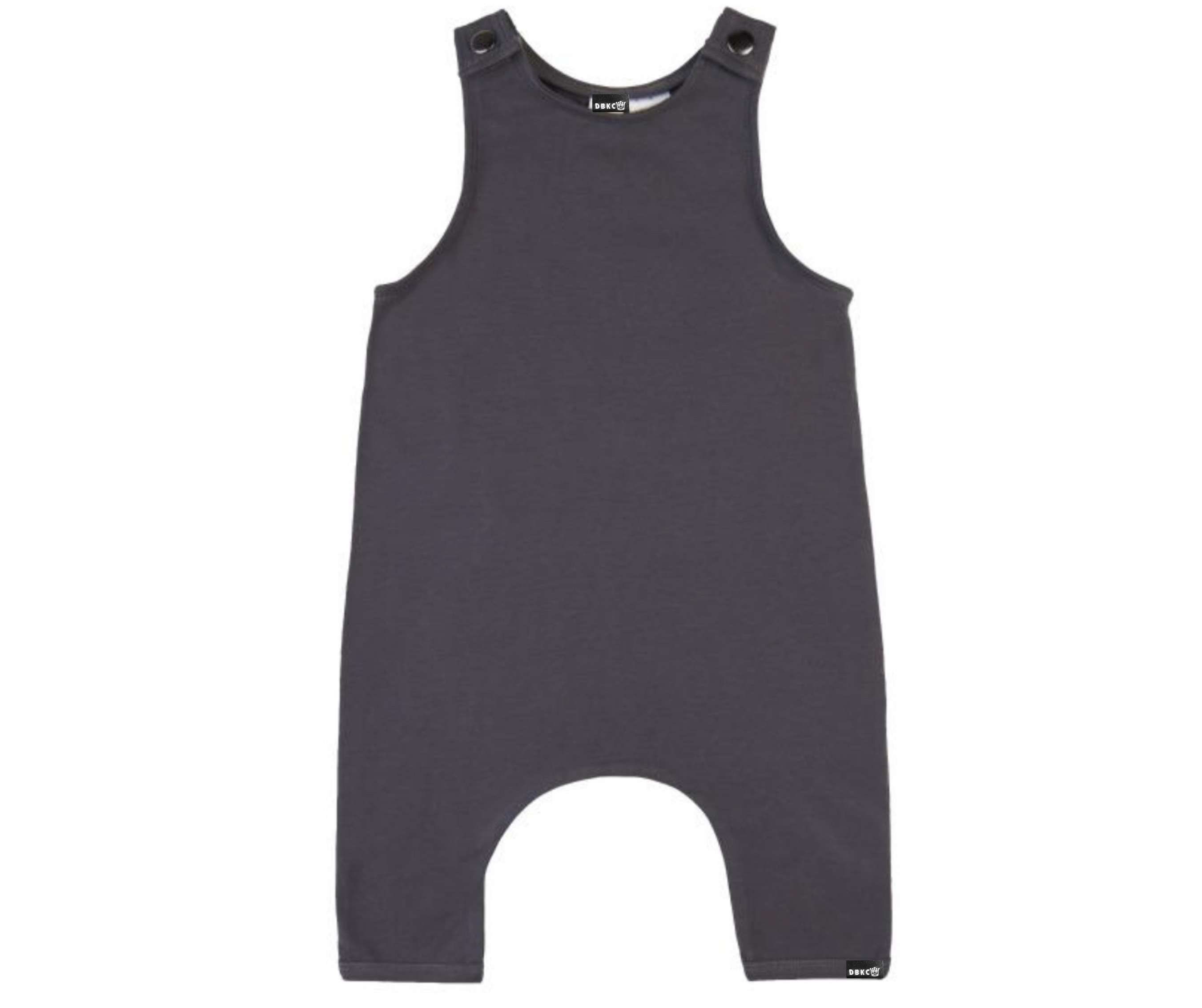 Slouch Romper DBKC Basics