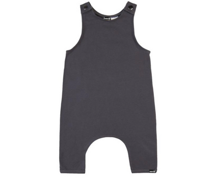 Slouch Romper DBKC Basics