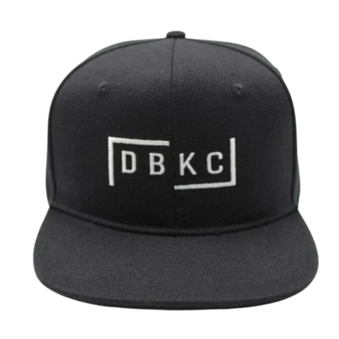 DBKC Snapback Hat