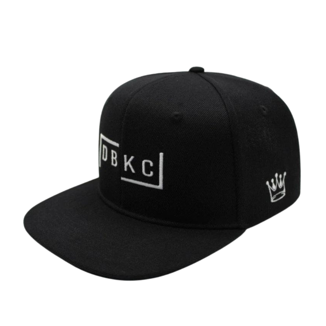 DBKC Snapback Hat