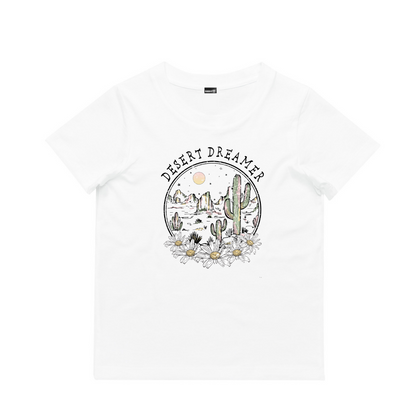 Desert Dreamer Short Sleeve Tee