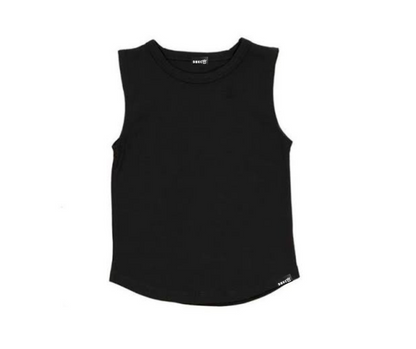 DBKC Essentials Tank- Sizes 1 - 10