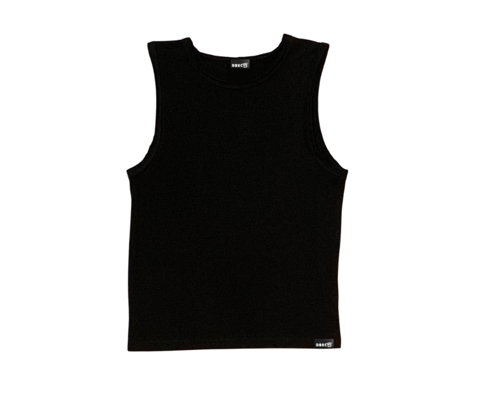 DBKC Essentials Tank- Sizes 1 - 10