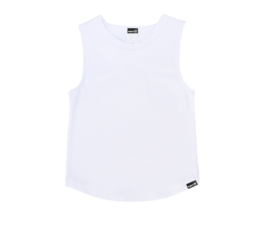 DBKC Essentials Tank- Sizes 1 - 10