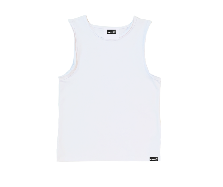 DBKC Essentials Tank- Sizes 1 - 10