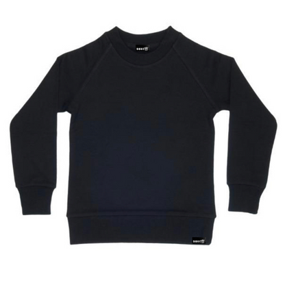 DBKC Essentials Crew Jumpers - Size 1 - 6