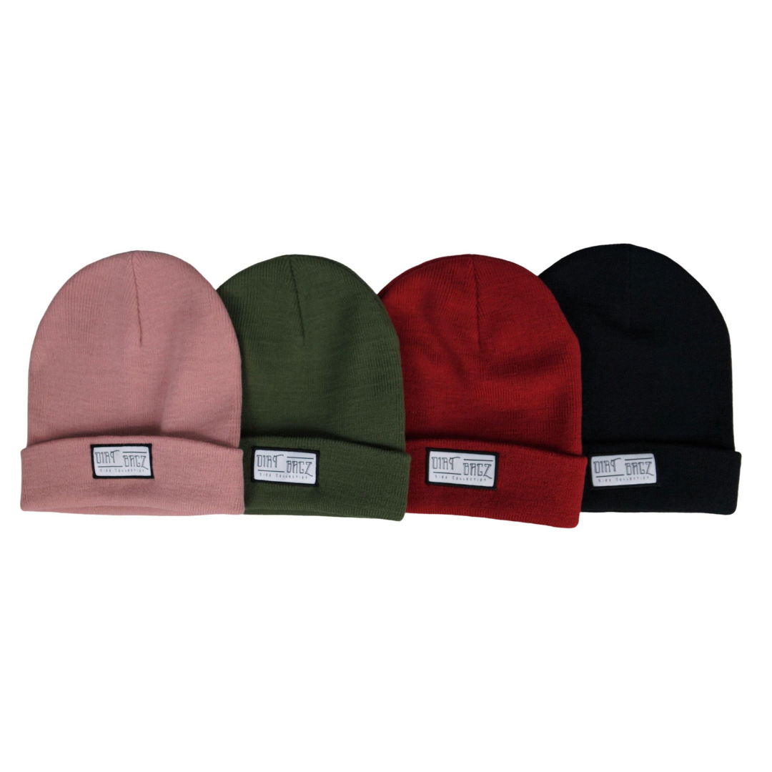 Dirt Bagz Cuff Beanie