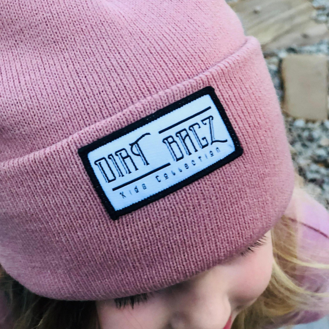 Dirt Bagz Cuff Beanie